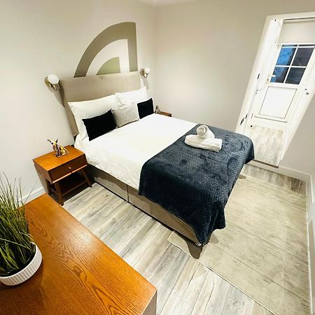London Beautiful Suites Rooms Top Location Luaran gambar