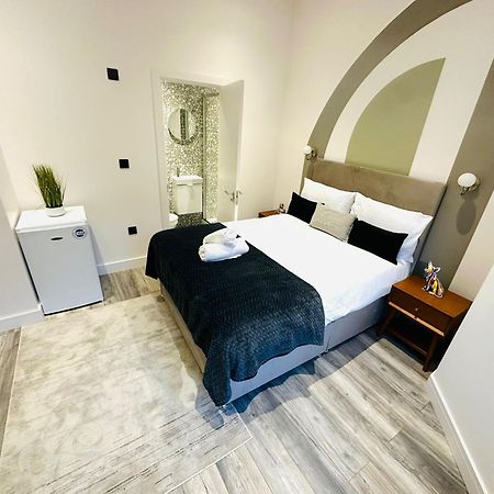 London Beautiful Suites Rooms Top Location Luaran gambar