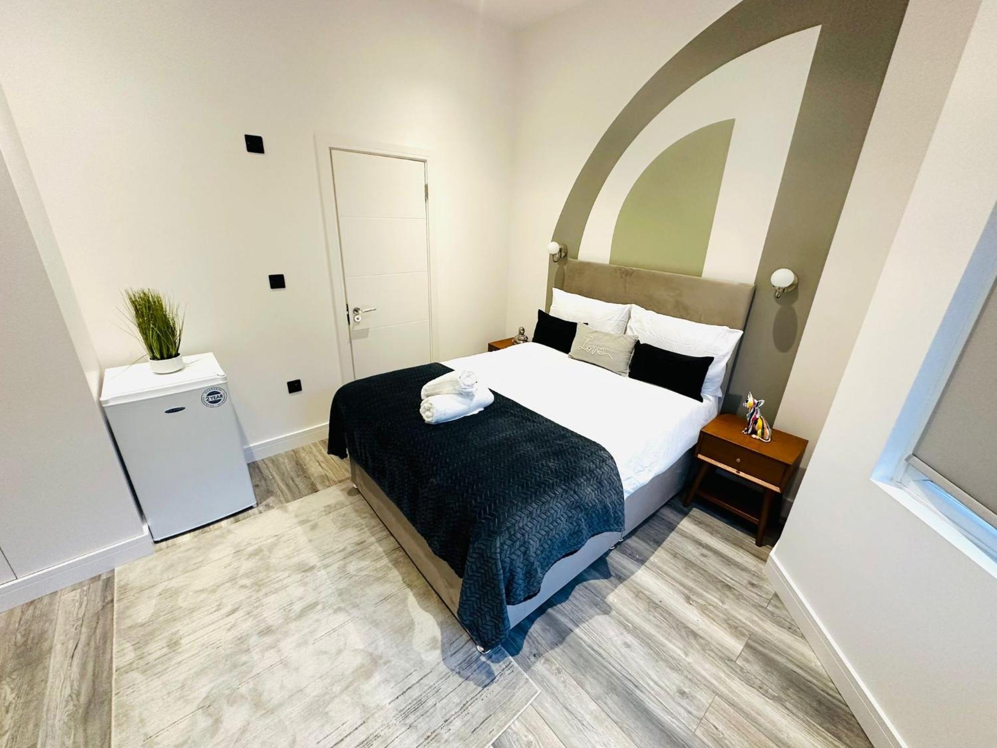 London Beautiful Suites Rooms Top Location Luaran gambar