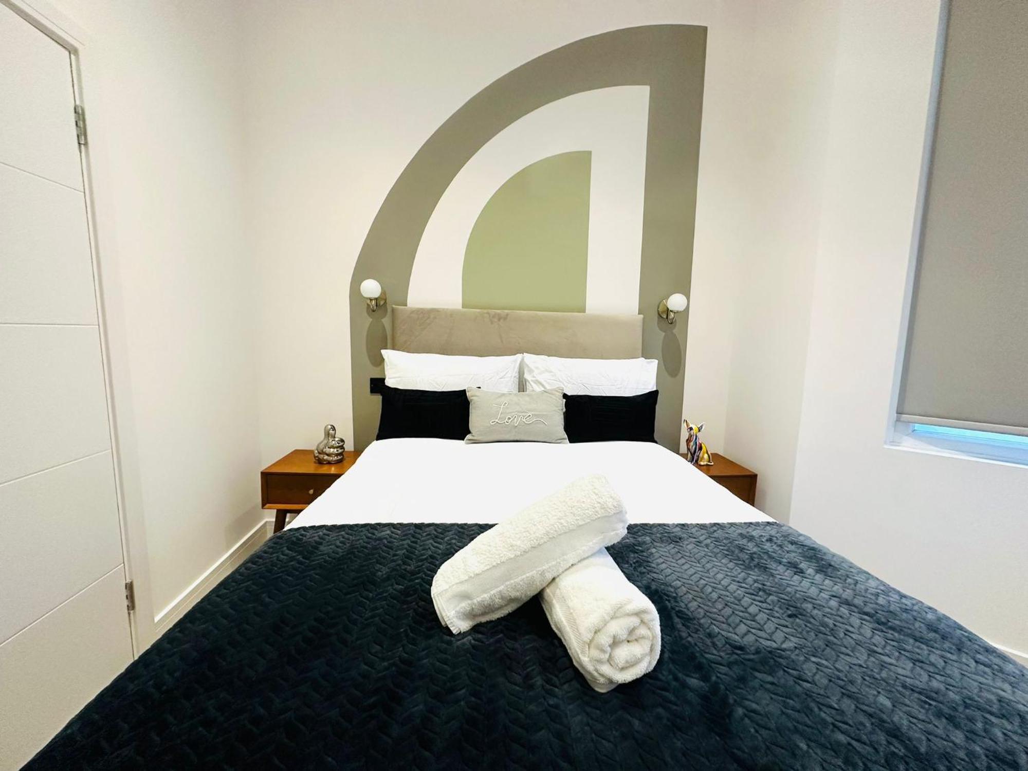 London Beautiful Suites Rooms Top Location Luaran gambar