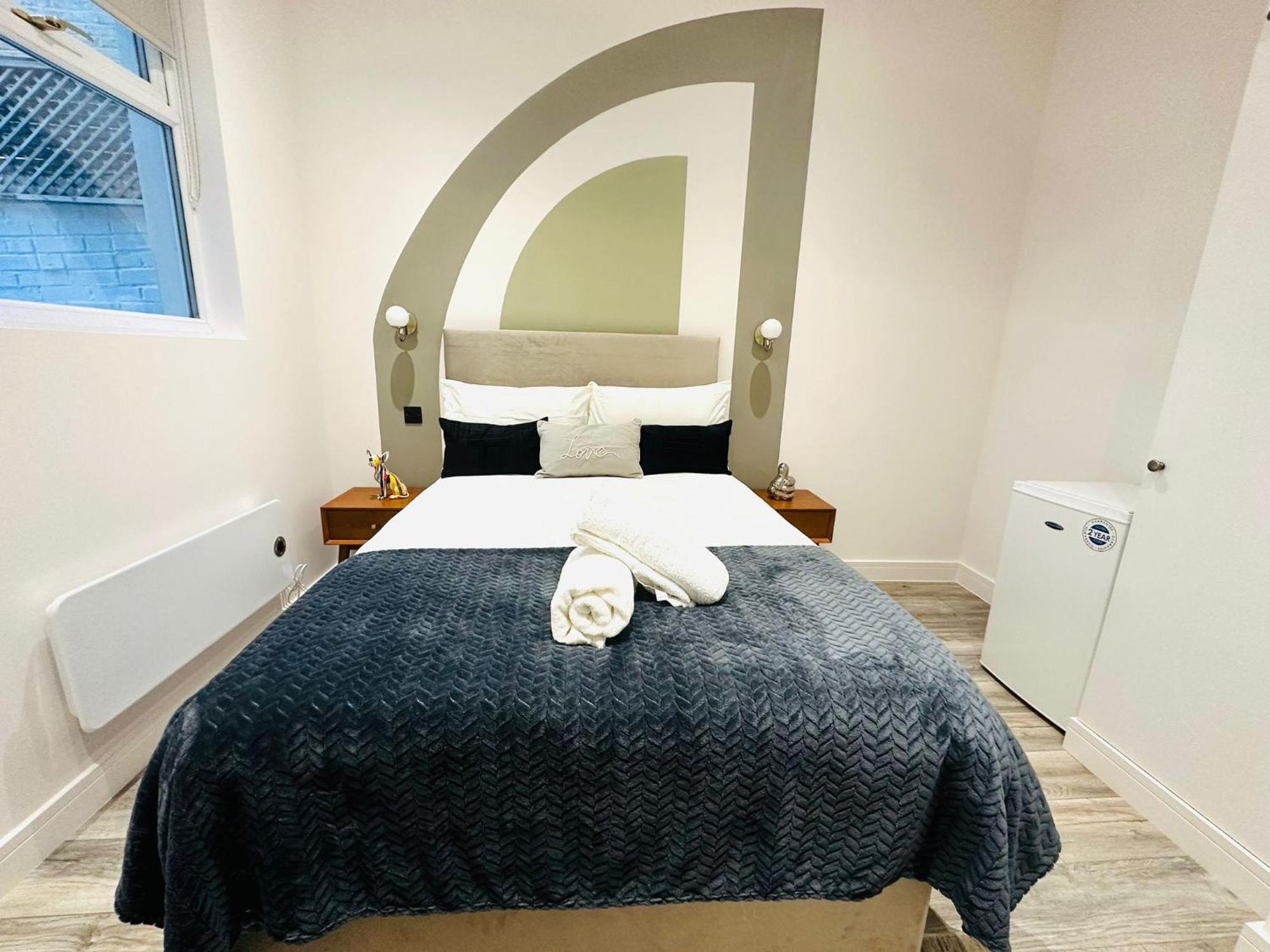 London Beautiful Suites Rooms Top Location Luaran gambar