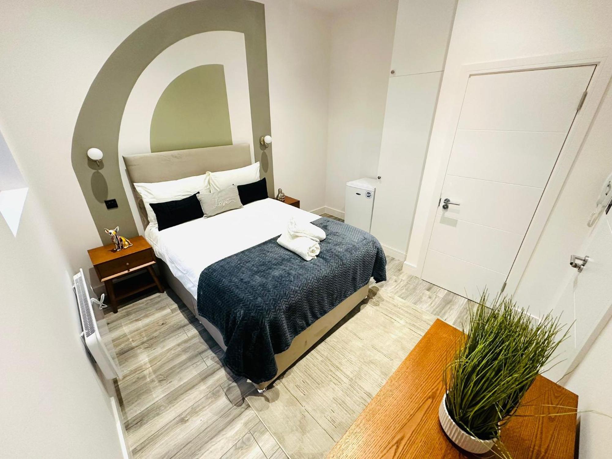London Beautiful Suites Rooms Top Location Luaran gambar