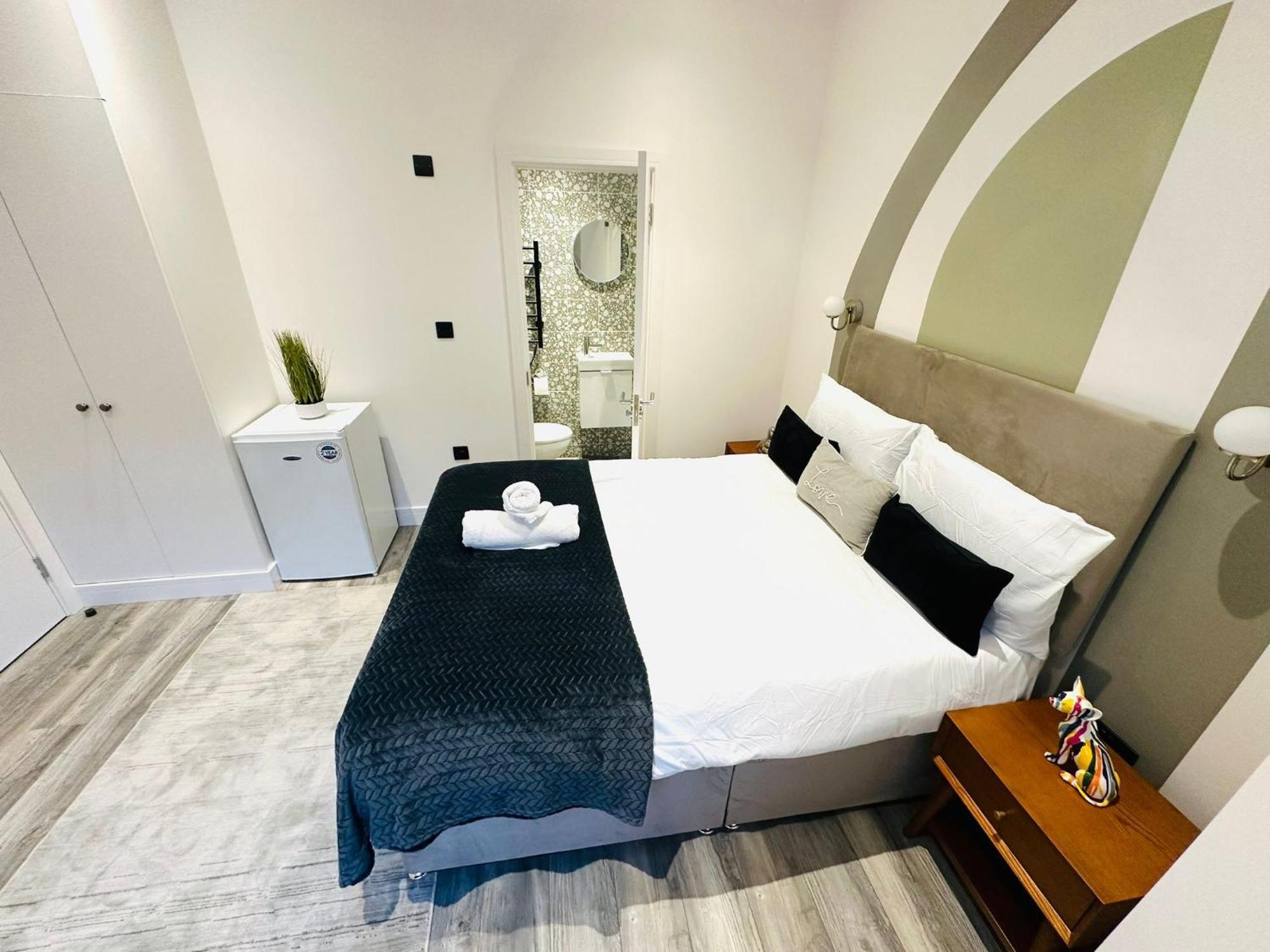 London Beautiful Suites Rooms Top Location Luaran gambar