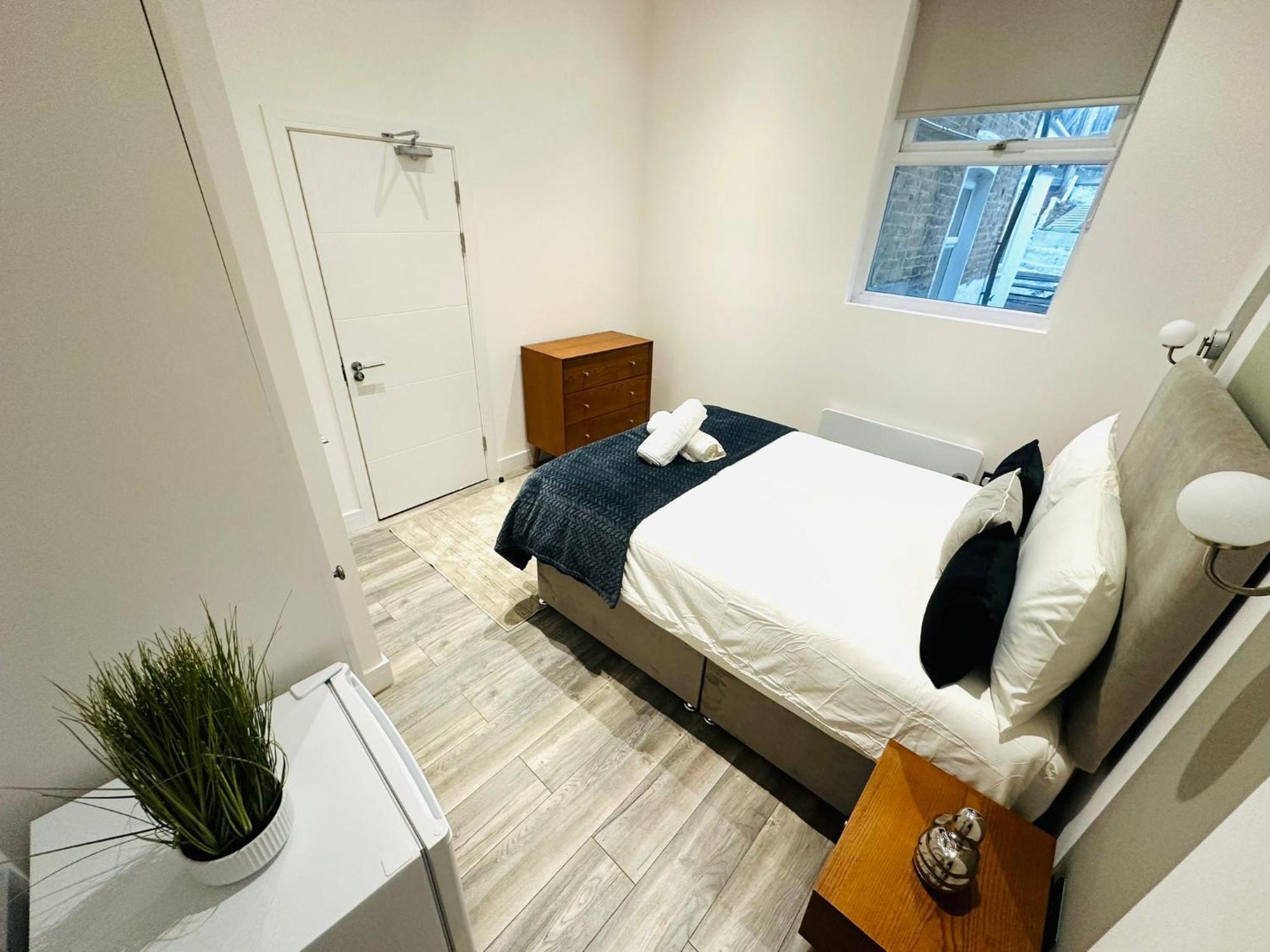 London Beautiful Suites Rooms Top Location Luaran gambar