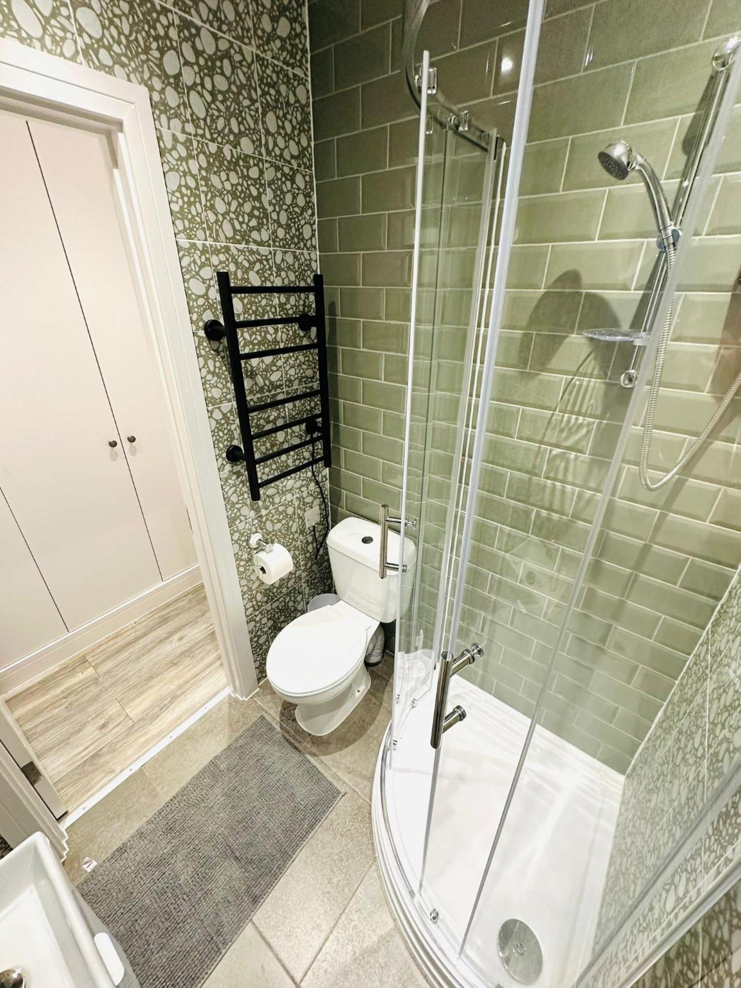 London Beautiful Suites Rooms Top Location Luaran gambar