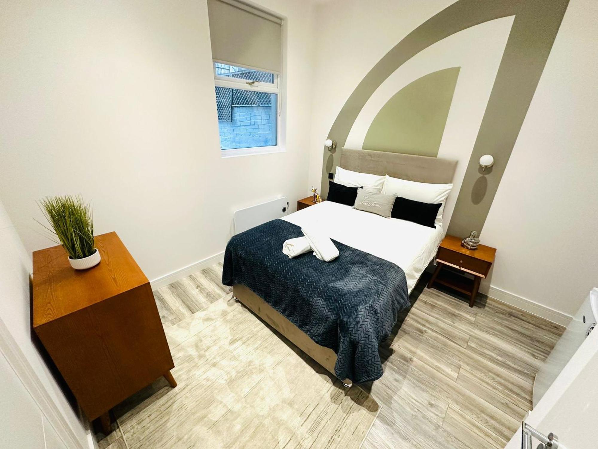 London Beautiful Suites Rooms Top Location Luaran gambar