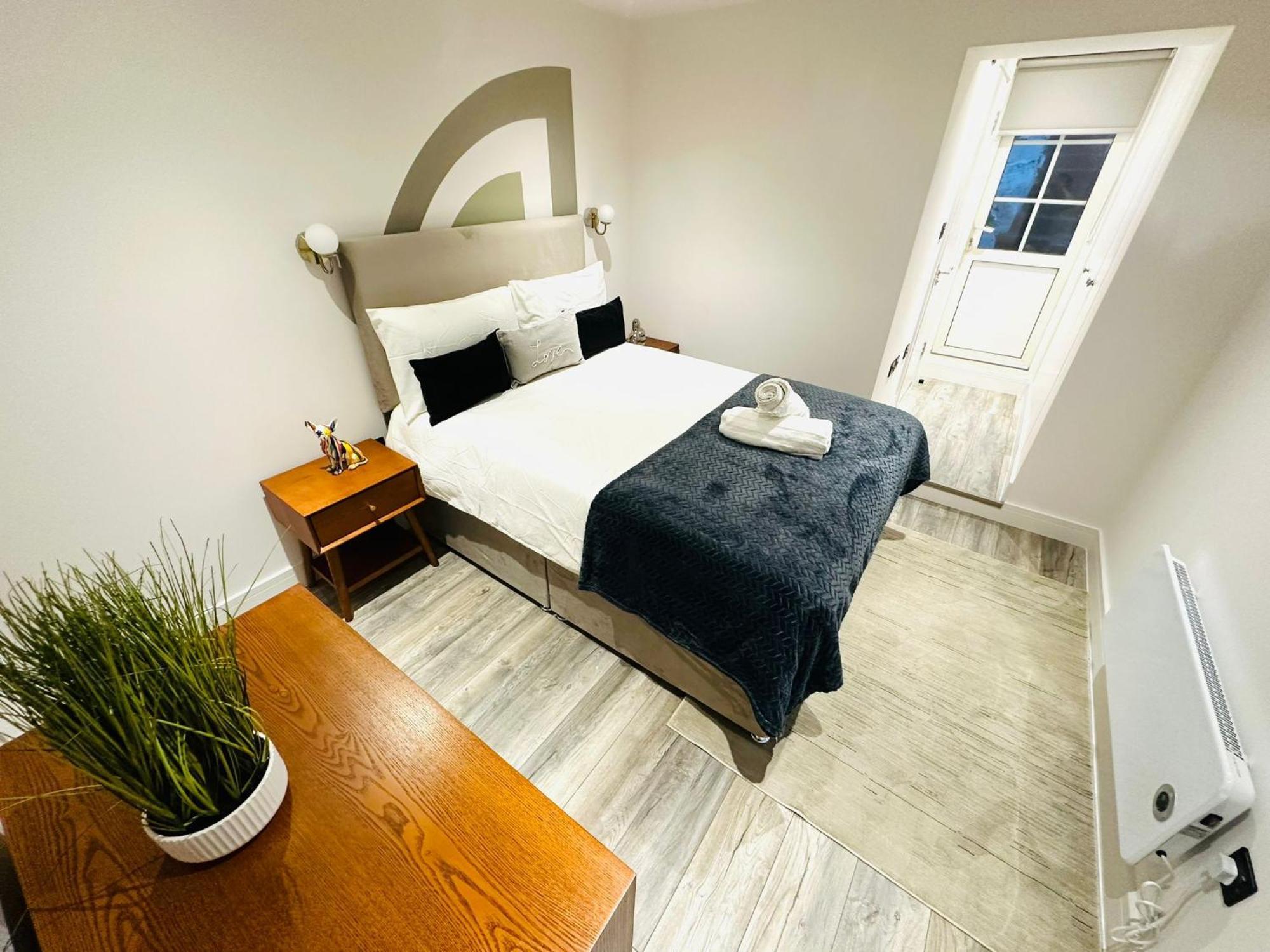 London Beautiful Suites Rooms Top Location Luaran gambar