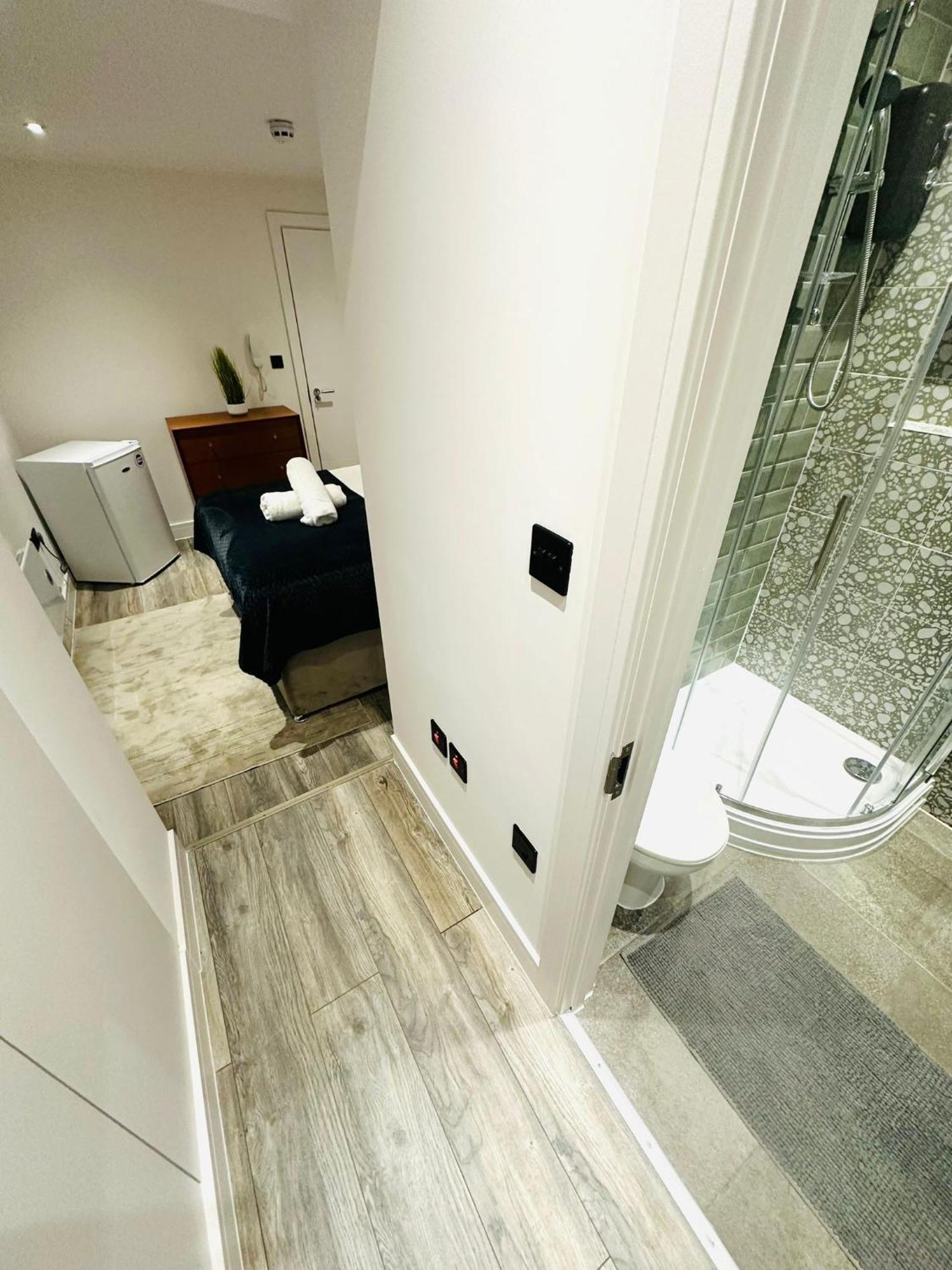London Beautiful Suites Rooms Top Location Luaran gambar