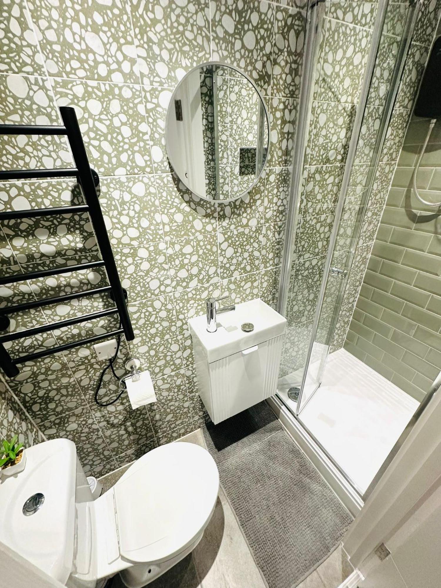 London Beautiful Suites Rooms Top Location Luaran gambar