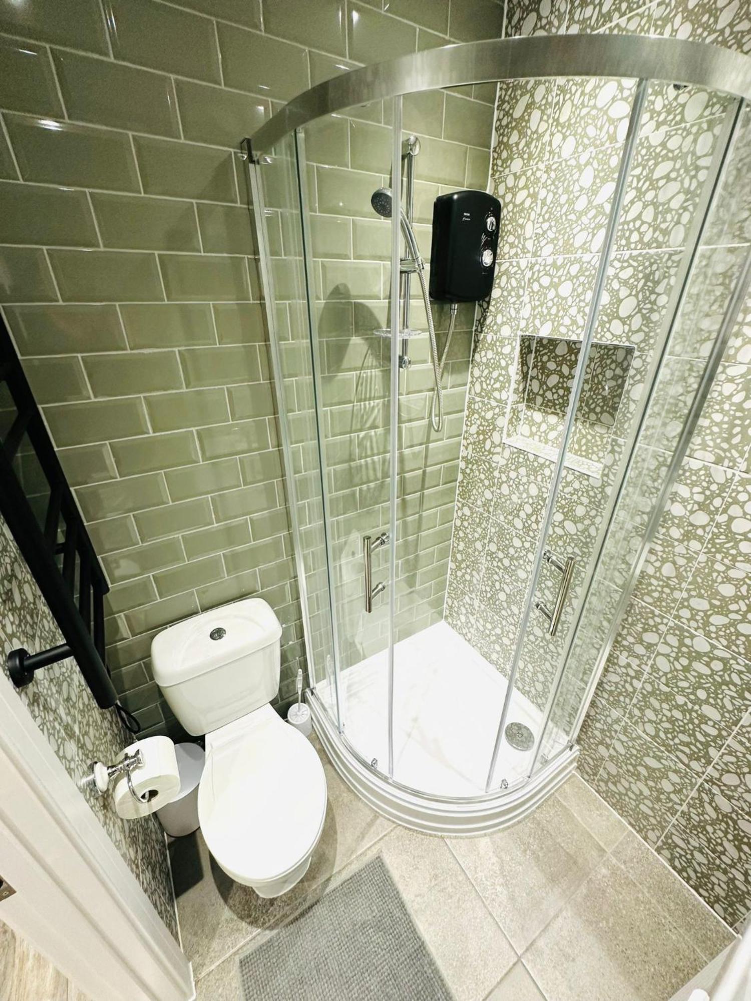 London Beautiful Suites Rooms Top Location Luaran gambar