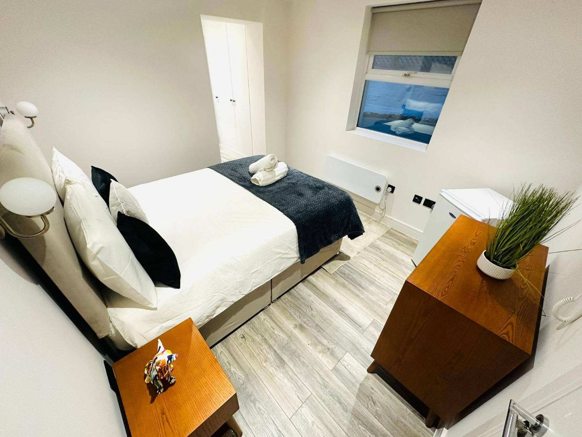 London Beautiful Suites Rooms Top Location Luaran gambar