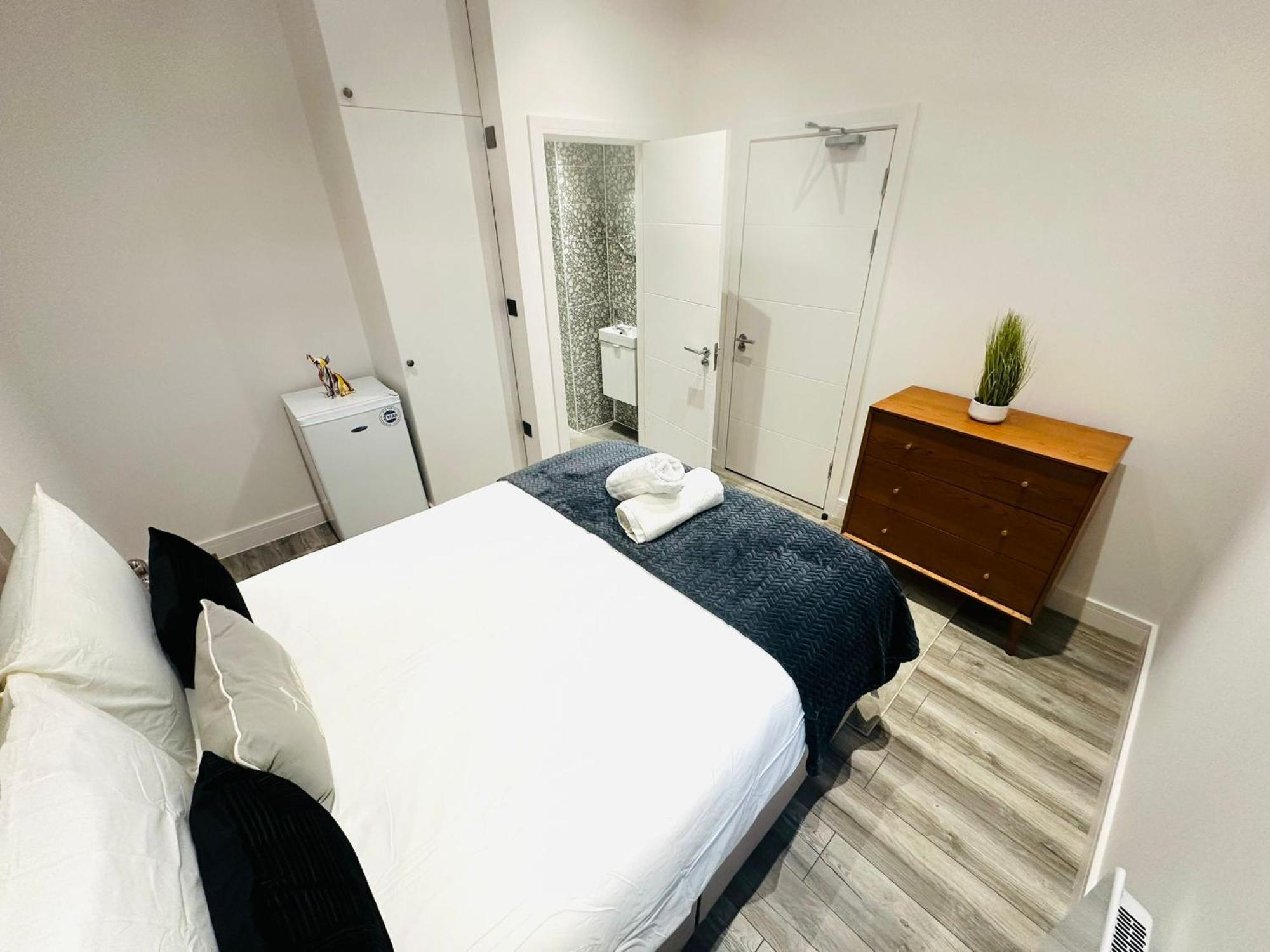 London Beautiful Suites Rooms Top Location Luaran gambar