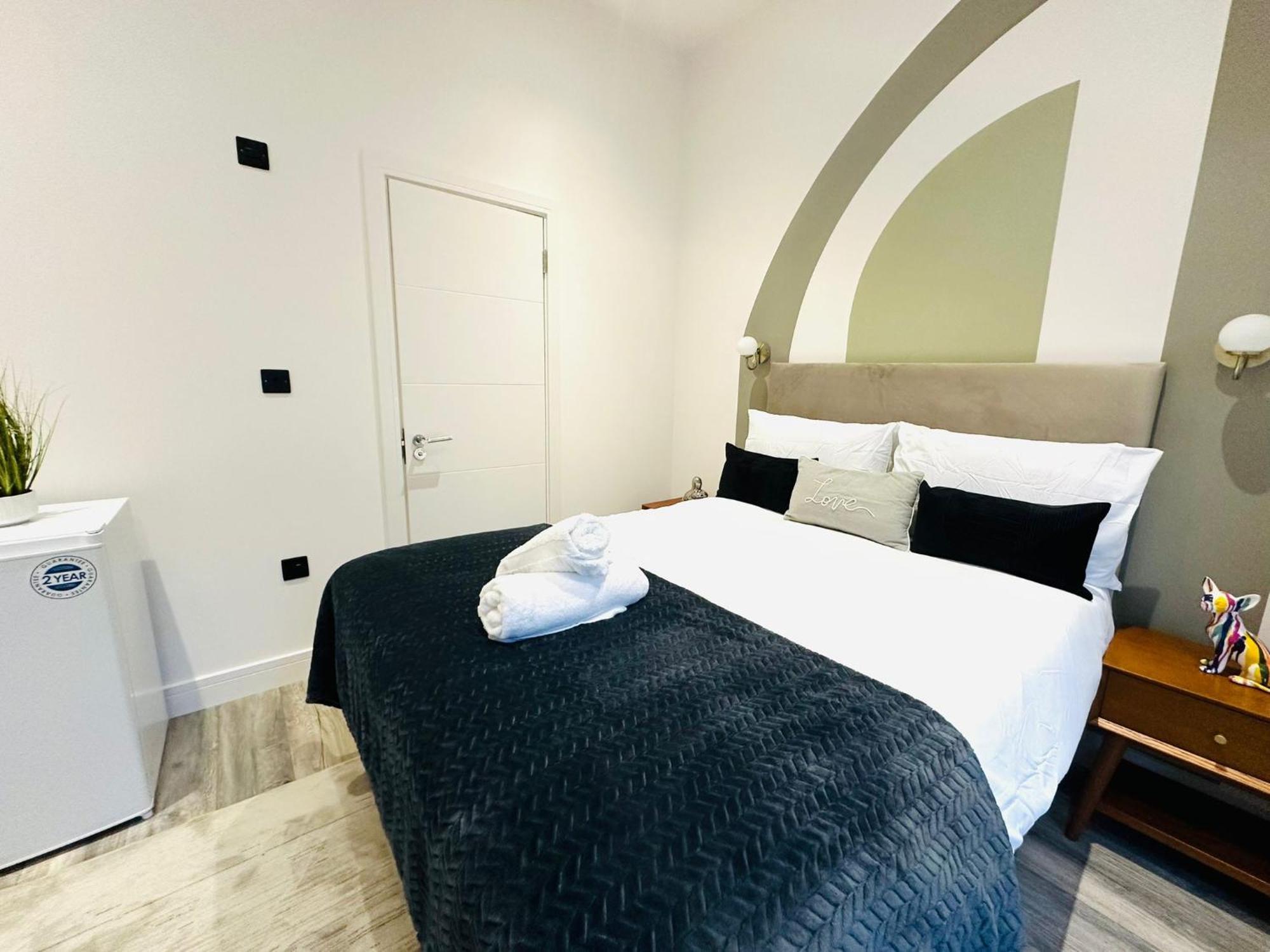 London Beautiful Suites Rooms Top Location Luaran gambar