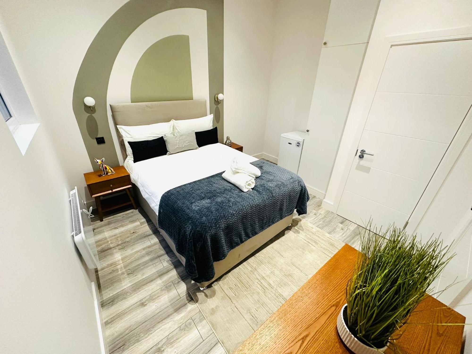 London Beautiful Suites Rooms Top Location Luaran gambar