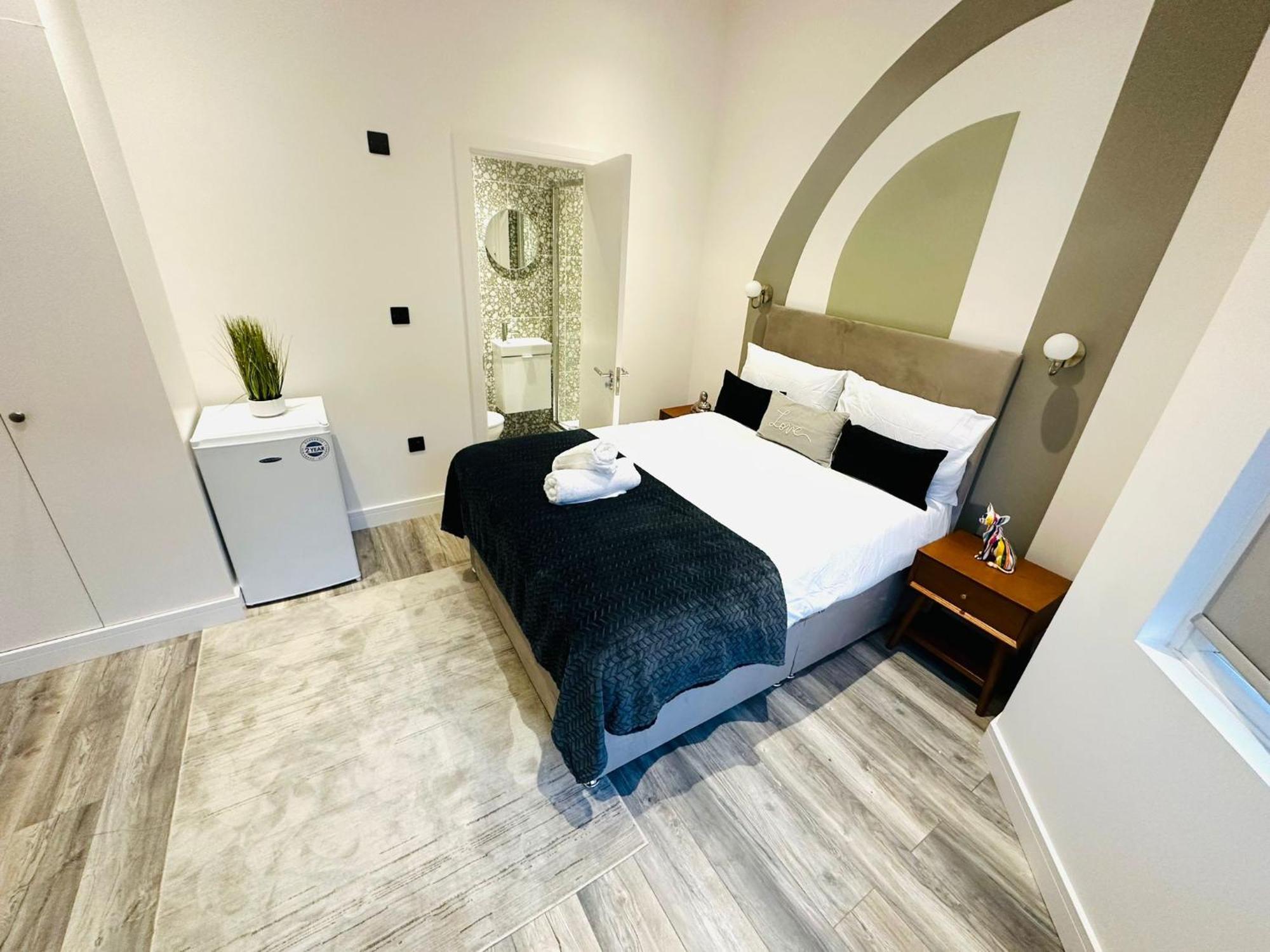 London Beautiful Suites Rooms Top Location Luaran gambar